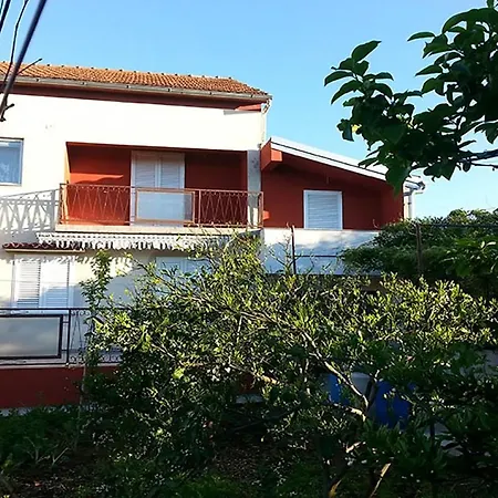 Apartman With A Parking Space Bibinje, Zadar - 18227