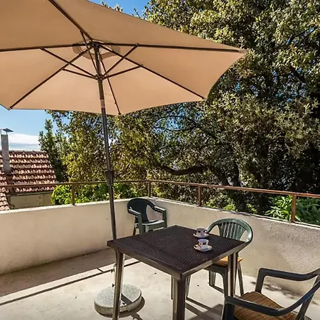 With A Parking Space Bibinje, Zadar - 18227 Apartman