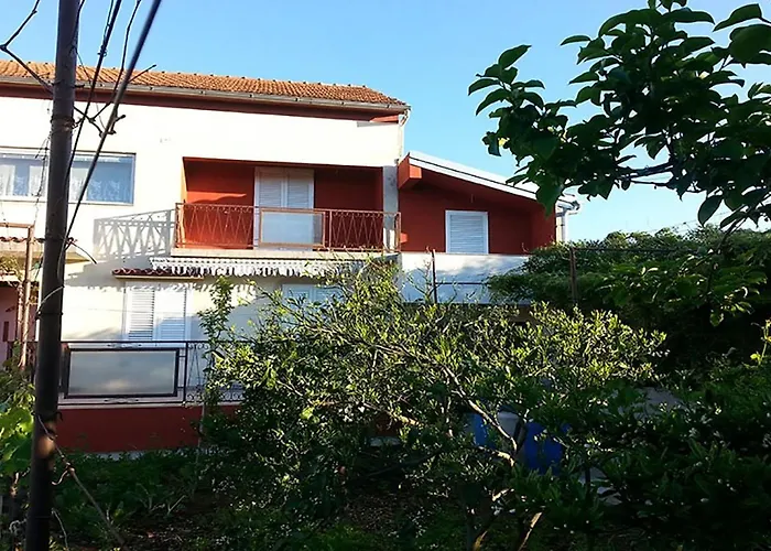 Apartman With A Parking Space Bibinje, Zadar - 18227