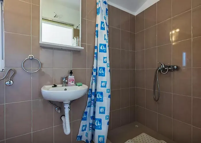 Apartman With A Parking Space Bibinje, Zadar - 18227 *