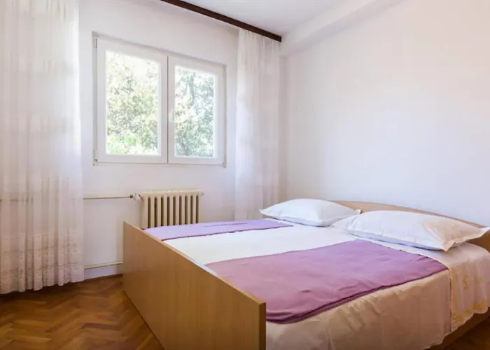 With A Parking Space Bibinje, Zadar - 18227 Apartman