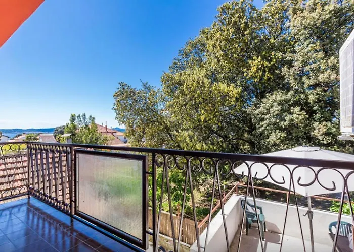 Apartman With A Parking Space Bibinje, Zadar - 18227 *