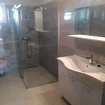 Апартаменты With A Parking Space Bibinje, Zadar - 18227 *