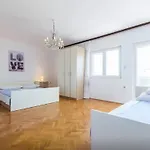 Апартаменты With A Parking Space Bibinje, Zadar - 18227