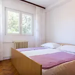 With A Parking Space Bibinje, Zadar - 18227 Апартаменты