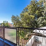 Апартаменты With A Parking Space Bibinje, Zadar - 18227 *