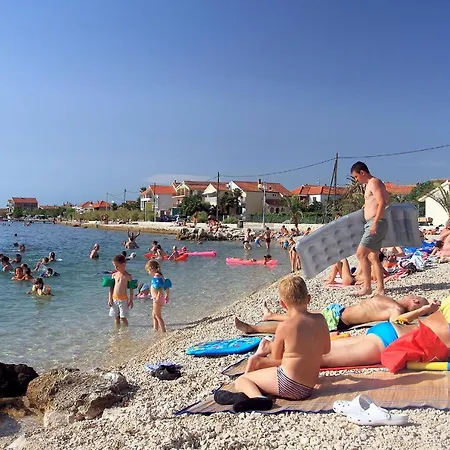 With A Parking Space Bibinje, Zadar - 18227 Bibinje