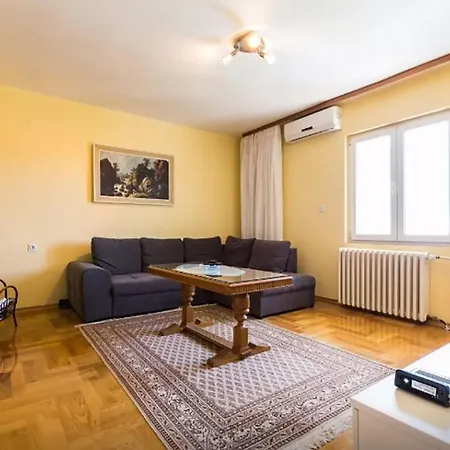 With A Parking Space Bibinje, Zadar - 18227 *