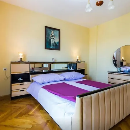 With A Parking Space Bibinje, Zadar - 18227 Apartment *