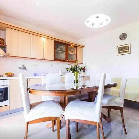 With A Parking Space Bibinje, Zadar - 18227 Apartment *