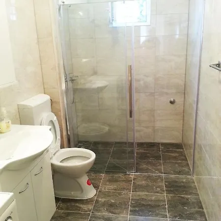 Apartment With A Parking Space Bibinje, Zadar - 18227