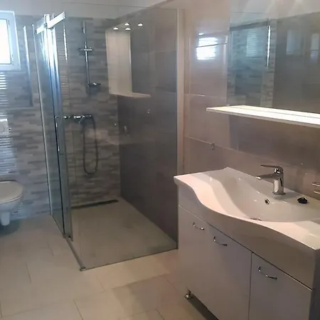 Apartment With A Parking Space Bibinje, Zadar - 18227 *