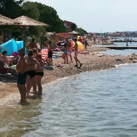 With A Parking Space Bibinje, Zadar - 18227