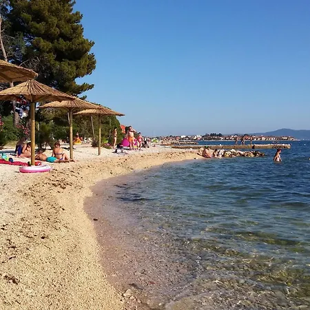 아파트 With A Parking Space Bibinje, Zadar - 18227