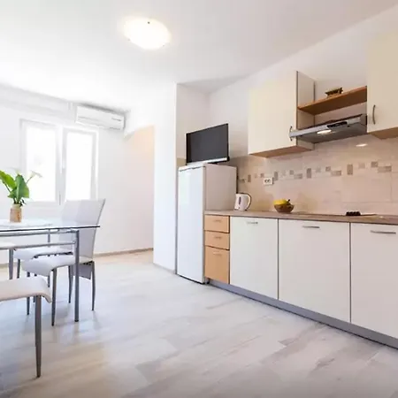 With A Parking Space Bibinje, Zadar - 18227