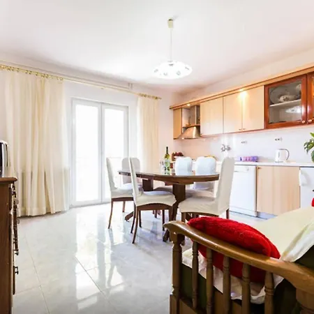 Apartment With A Parking Space Bibinje, Zadar - 18227 Bibinje