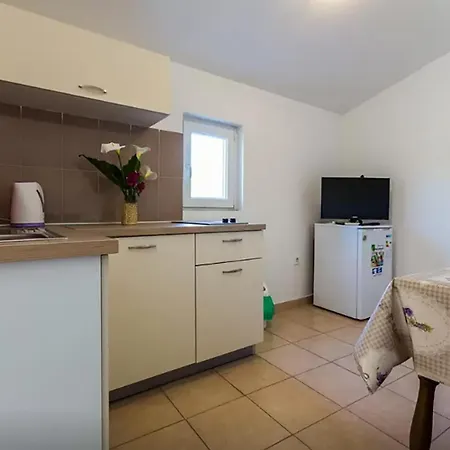 With A Parking Space Bibinje, Zadar - 18227 Apartment Bibinje