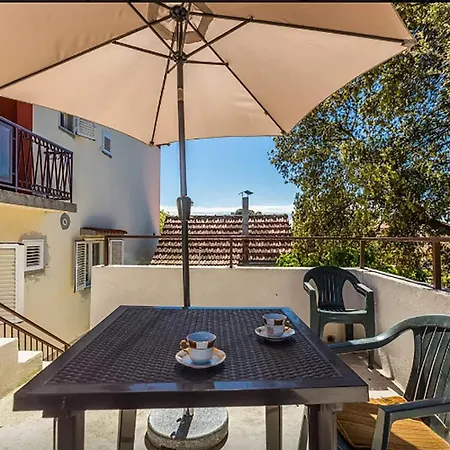 With A Parking Space Bibinje, Zadar - 18227 *