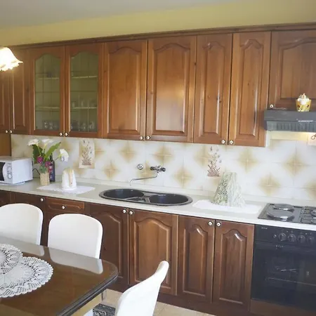 Apartment With A Parking Space Bibinje, Zadar - 18227 *