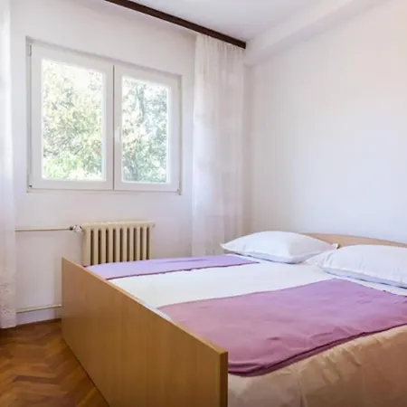 With A Parking Space Bibinje, Zadar - 18227 Apartment