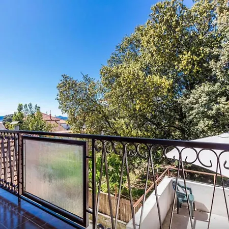 Apartment With A Parking Space Bibinje, Zadar - 18227 *