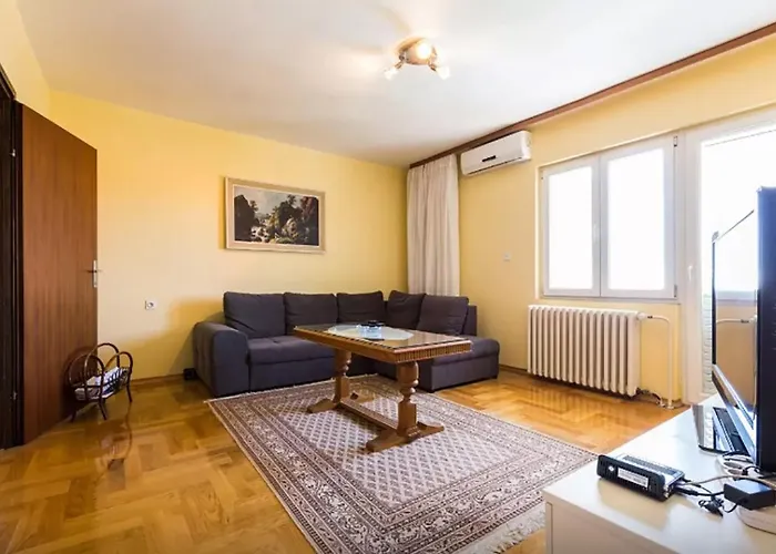 With A Parking Space Bibinje, Zadar - 18227 *