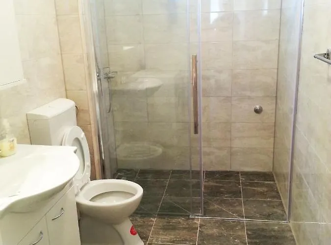 아파트 With A Parking Space Bibinje, Zadar - 18227