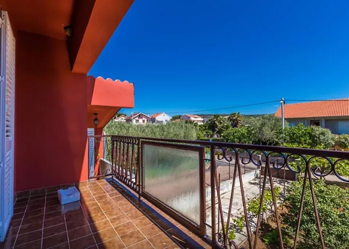 With A Parking Space Bibinje, Zadar - 18227 비빈제