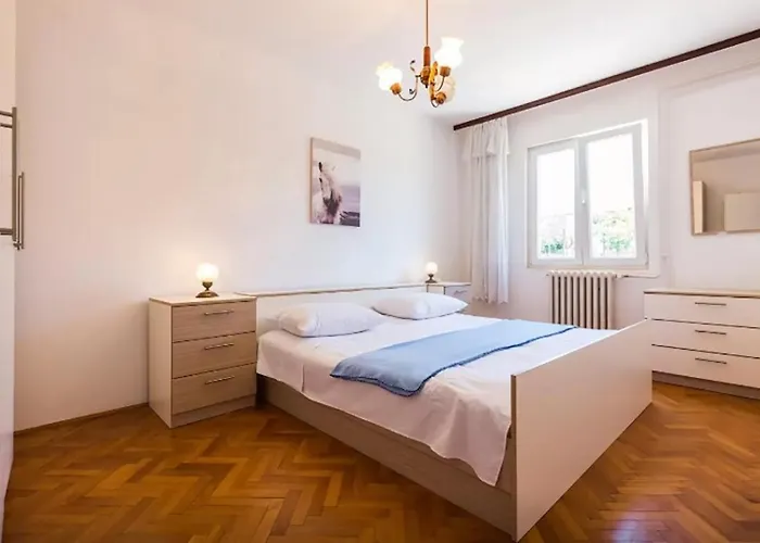 With A Parking Space Bibinje, Zadar - 18227