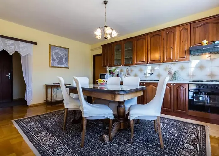 아파트 With A Parking Space Bibinje, Zadar - 18227 *