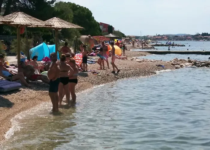 With A Parking Space Bibinje, Zadar - 18227