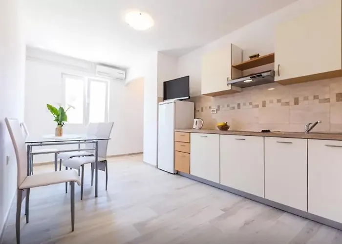 With A Parking Space Bibinje, Zadar - 18227