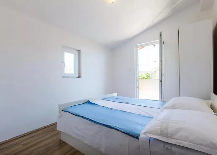 With A Parking Space Bibinje, Zadar - 18227