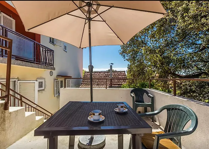 With A Parking Space Bibinje, Zadar - 18227 *