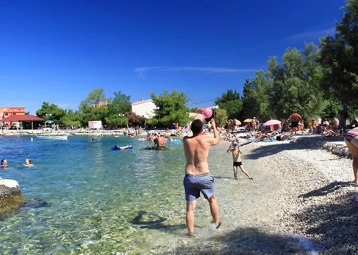 With A Parking Space Bibinje, Zadar - 18227 아파트 *